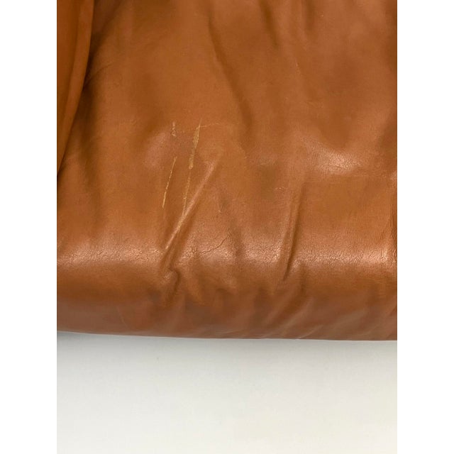 Wood Bastiano Sofa by Tobia Scarpa for Gavina, 1962 For Sale - Image 7 of 18