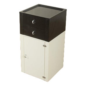 Chest of Drawers from interlübke, 1980s For Sale