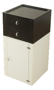 Chest of Drawers from interlübke, 1980s
