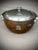 Copper Antique Copper Tureen-Pot Grosvenor House Hotel Rare Crested For Sale - Image 8 of 12