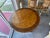 Vintage Baker Stately Home Collection Gueridon Table For Sale - Image 10 of 12