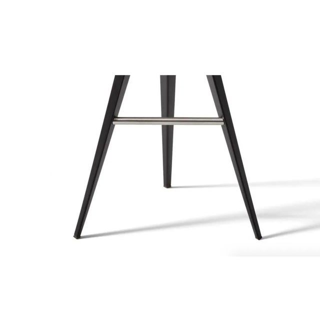 Not Yet Made - Made To Order Mexico Stool by Charlotte Perriand for Cassina For Sale - Image 5 of 11