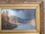 19th Century Hudson River School Painting of Adirondack Lake by William Richardson Tyler For Sale - Image 4 of 18