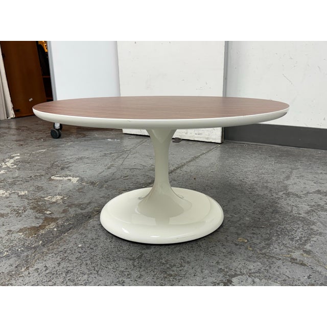 Minotti Rodolfo Dordoni for Minotti Neto Coffee Table For Sale - Image 4 of 12