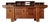 Sideboard by Silvio Coppola for Bernini, 1970s For Sale