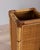 1960s Vintage Bamboo Umbrella Stand, Italy, 1960s For Sale - Image 5 of 9