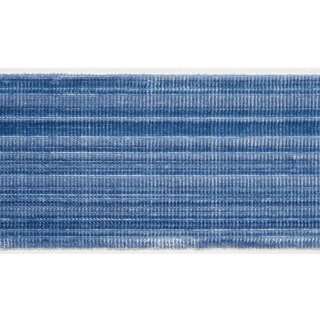 With its soft, silky pile and irregular tonal stripes, this luxe velvet tape adds fabulous texture and serious...