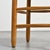 Wood Bauche Stool by Charlotte Perriand for Steph Simon, 1950s For Sale - Image 7 of 11