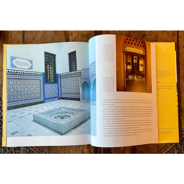 Gold 2006 Egyptian Palaces and Villas, 1808-1960 For Sale - Image 8 of 13