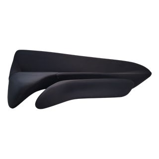 Vintage Moon System Sofa by Zaha Hadid for B&B Italia, 2010s For Sale