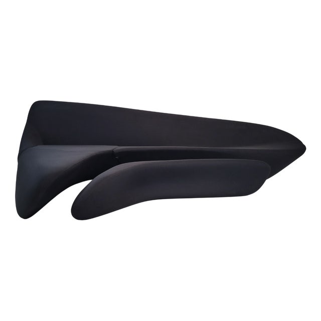 Vintage Moon System Sofa by Zaha Hadid for B&B Italia, 2010s For Sale