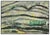 Abstract Expressionism Late 20th Century Cerca Del Plantio, Augustin Ubeda For Sale - Image 3 of 5