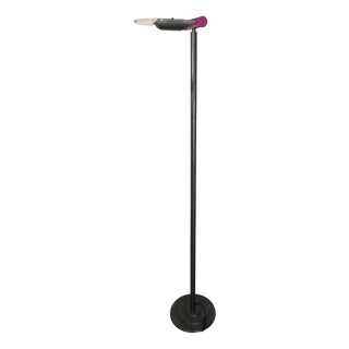 Italian Postmodern Floor Lamp from Bilumen, 1980s For Sale