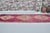 Burnt Orange Antique Runner For Sale In Phoenix - Image 6 of 10