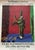 Young Playwrights Festival Poster by David Hockney For Sale - Image 11 of 11