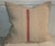 This early lithograph pillow is from the early 20thc and has a backing of homespun linen.The condition is very good and...