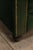 Chesterfield Style Polo Green Tufted Leather Club Chair For Sale - Image 9 of 18