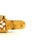 Vintage 14k Gold Diamond and Opal Hinged Bangle Bracelet For Sale - Image 10 of 12