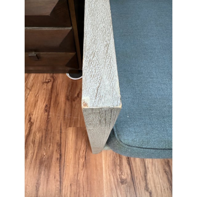 Restoration Hardware Mustique Lounge Chairs - Set of 2 For Sale - Image 12 of 12