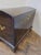 Japanese Black Lacquered Chest on Stand, 1900 For Sale - Image 6 of 13