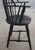 Wood Set of 6 Sack Back Windsor Dining Room Chairs For Sale - Image 7 of 18