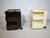Space Age Plastic Rolling Container by Joe Colombo, 1970, Set of 2 For Sale - Image 10 of 13