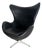 Egg Chair by Arne Jacobsen for Fritz Hansen, 2000s For Sale