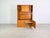 Beautiful mid-century bookcase by Poul Hundevad from the 1960s. The piece has been professionally restored and consists of...