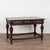 Late 18th Century Portuguese Chestnut Console Table For Sale - Image 17 of 17