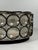 Vintage Ceiling Lamp in Glass and Metal from Glashütte Limburg, 1960s For Sale - Image 6 of 18