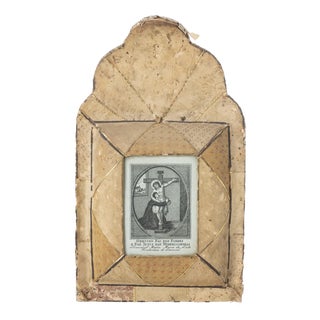 Divine Father of the Poor, 1800s For Sale