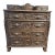 Authentic 19th-Century Renaissance Revival "Glove Box" Chest – Hand-Carved Details For Sale