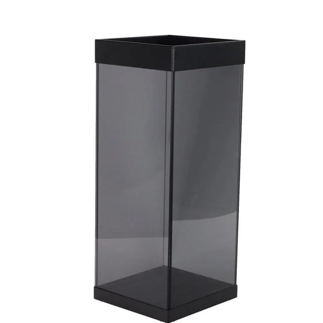 Vintage Plastic Umbrella Stand by Umberto Mascagni, 1970s-1980s For Sale - Image 6 of 6