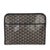 Item #: 154624 Features Interior: One slip pocket Size: GM Handbag Closure Type: Zip-Top Dimensions: 11.25 x 9 x 3 in...