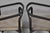 Late 20th Century Postmodern "Rubber Chairs" by Brian Kane for Metropolitan Furniture (B) - A Pair For Sale - Image 17 of 18