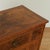 Antique Italian Neoclassic Two Drawer Commode For Sale - Image 9 of 14
