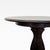 Crafted from maple with a tight, uniform grain and a single baluster design. Brand: Ethan Allen. Original Price: $2156....