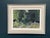 Karl Niemann, Figures on Winding Path, 1950s, Oil Painting on Canvas, Framed For Sale - Image 12 of 18