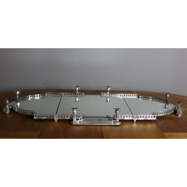 Large Antique Tableware, Set of 3 For Sale - Image 13 of 13