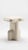 Contemporary U 001 Side Table by Rollo Studio For Sale - Image 3 of 12