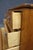Councill Tiger Maple Chest For Sale - Image 9 of 12