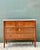Late 19th Century Vintage Louis XVI Neoclassical Style Wood and Marble Dresser For Sale - Image 5 of 18
