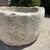 Contemporary Antique Limestone Trough 5726c For Sale - Image 3 of 9