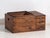 Antique Japanese Paulownia Hibachi, Meiji / Showa Period, 1890-1945, #93 For Sale - Image 13 of 13
