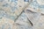 Beige 1970s Vintage Persian Handmade Wool Cotton Area Rug For Sale - Image 8 of 11