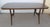 Mid Century Modern Holman Furniture Manufacturing Co Walnut Dining Table For Sale - Image 10 of 18