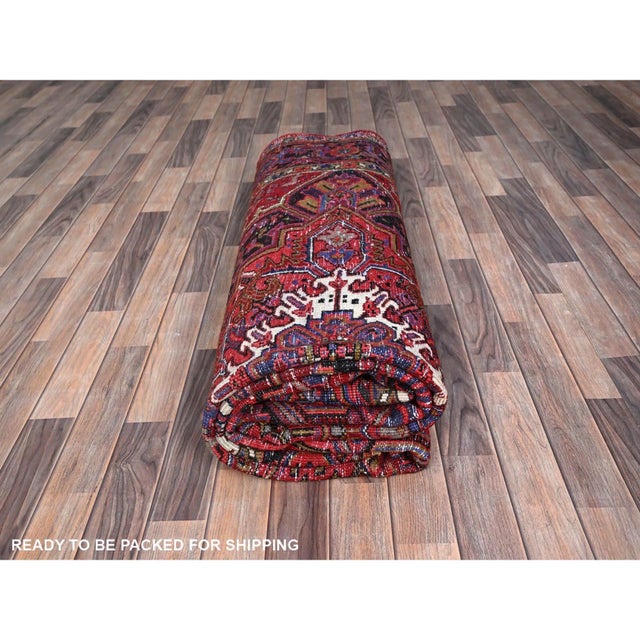 This fabulous Hand-Knotted carpet has been created and designed for extra strength and durability. This rug has been...