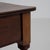19th Century French Wooden Side Table in Original Patina For Sale In Greensboro - Image 6 of 11
