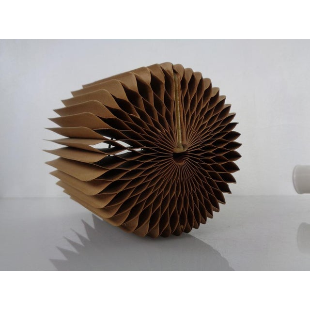 Ceramic Table Lamp from Bodil Marie Nielsen, Denmark, 1960s For Sale - Image 17 of 18