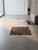 Tribal Vintage Small Tuareg Mat - 2.3 X 2.1 Ft For Sale - Image 3 of 5